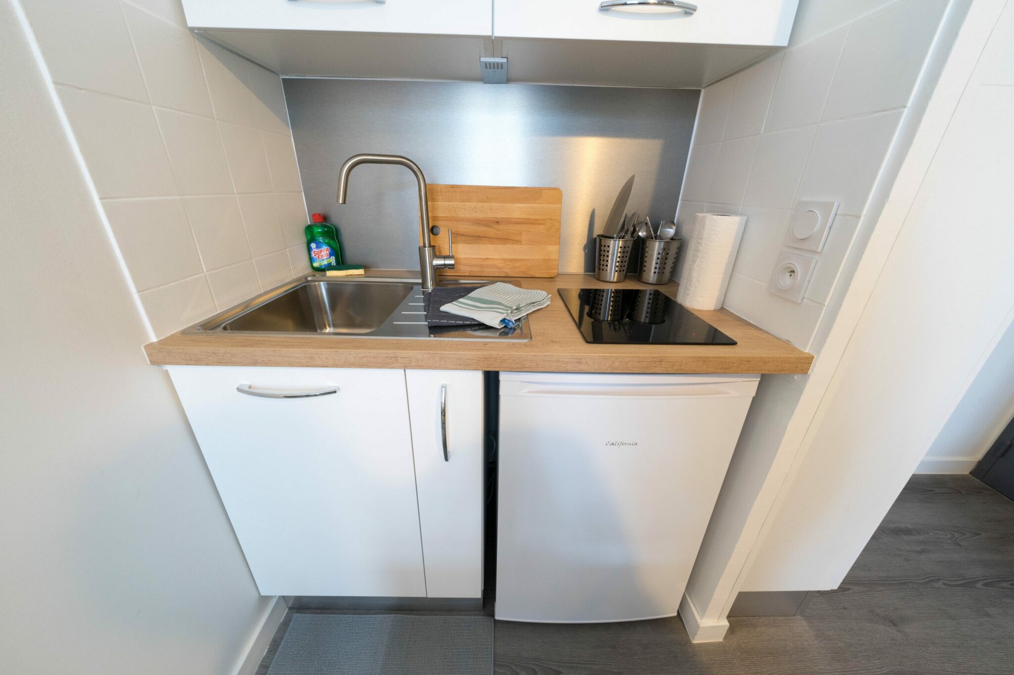 AppartUnique Chez Sauge Location Meublé Vichy-11 w