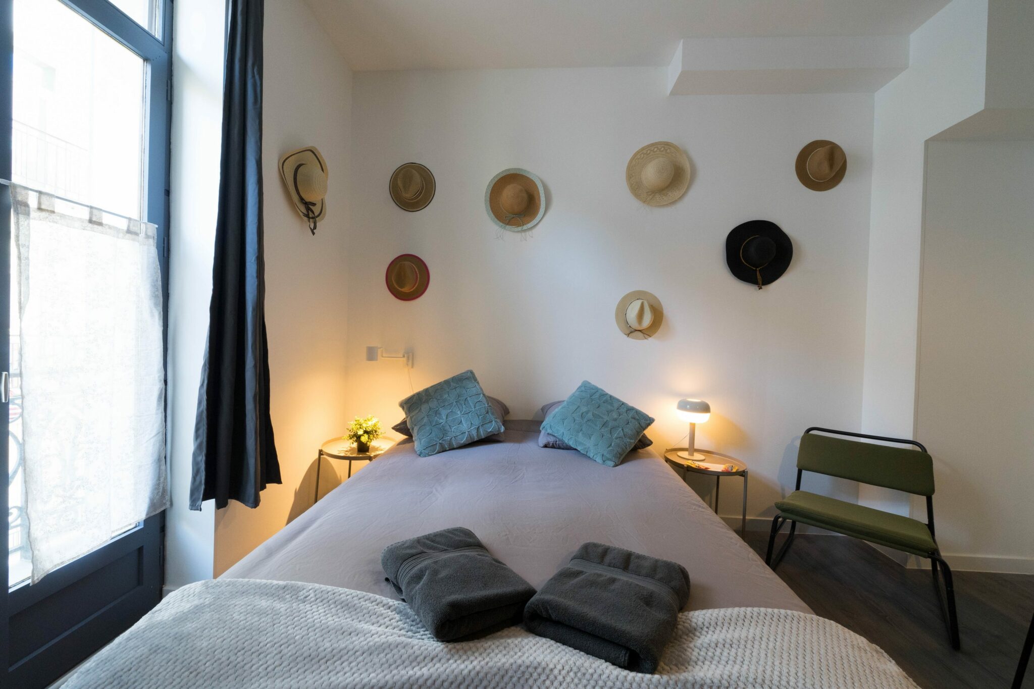 AppartUnique Chez Sauge Location Meublé Vichy-13 w