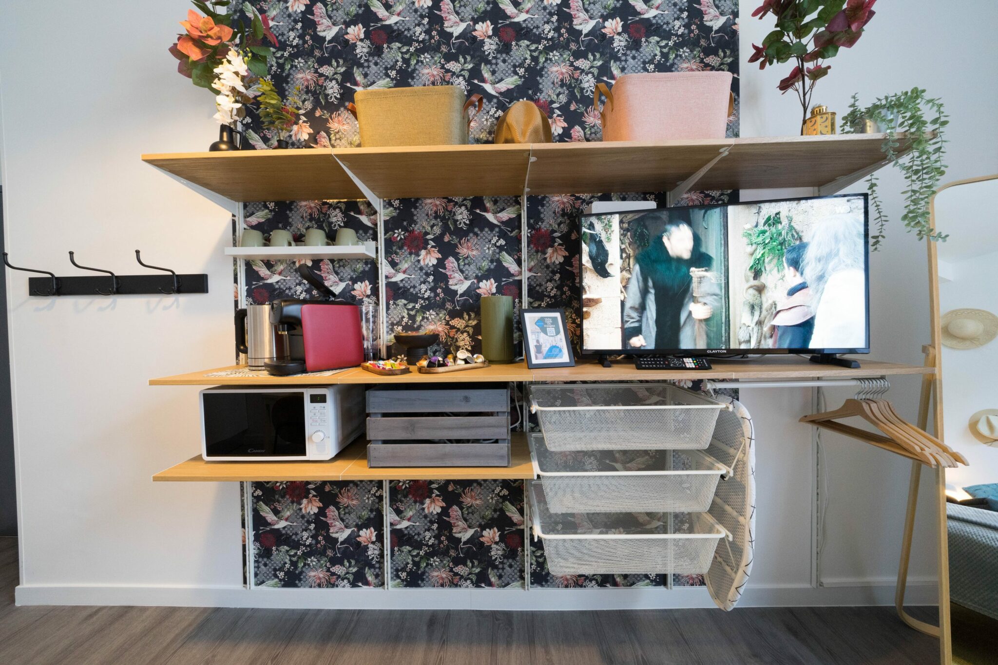 AppartUnique Chez Sauge Location Meublé Vichy-19 w