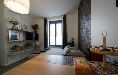 AppartUnique Chez Pomme Vichy-2 w