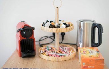 AppartUnique Chez Pomme Vichy-36 w