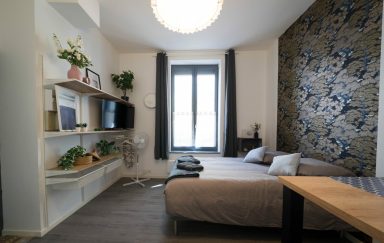 AppartUnique Chez Pomme Vichy-8 w