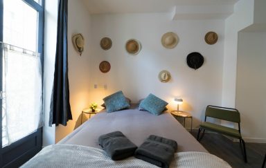 AppartUnique Chez Sauge Location Meublé Vichy-13 w