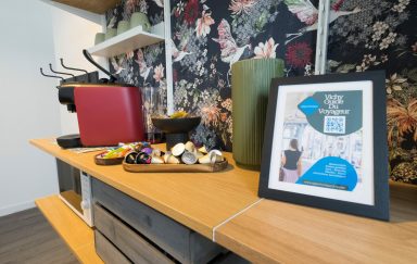 AppartUnique Chez Sauge Location Meublé Vichy-21 w