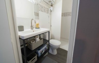 AppartUnique Chez Sauge Location Meublé Vichy-8 w